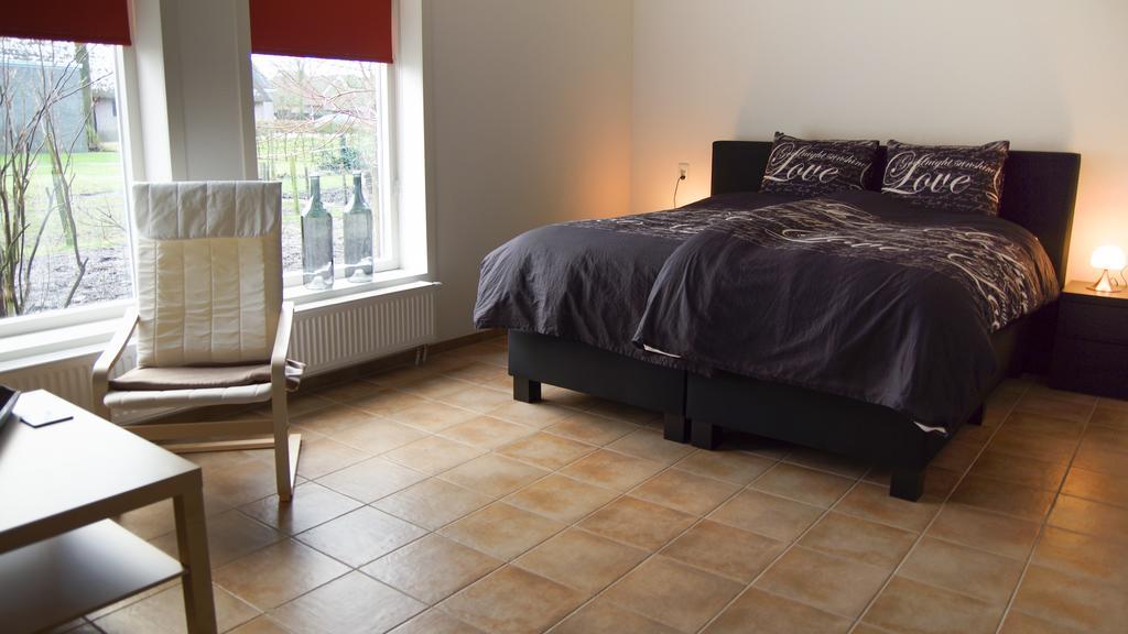 Bed & Breakfast Orvelte Pokój zdjęcie