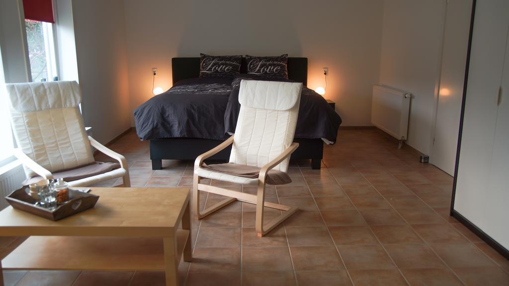 Bed & Breakfast Orvelte Pokój zdjęcie