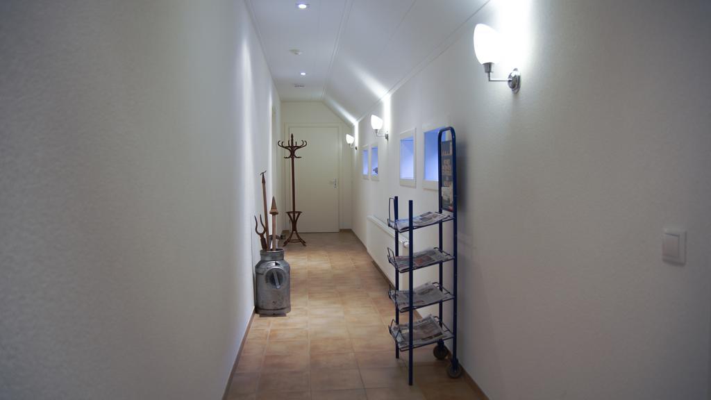 Bed & Breakfast Orvelte Zewnętrze zdjęcie