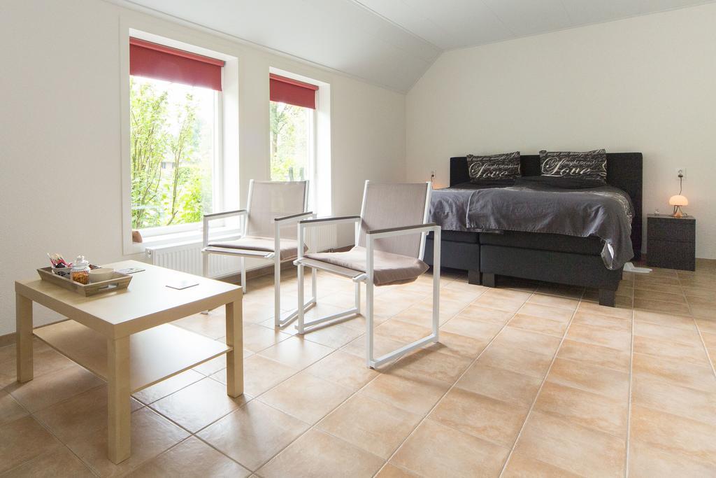 Bed & Breakfast Orvelte Zewnętrze zdjęcie