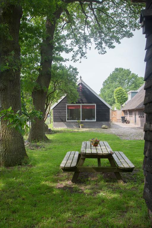 Bed & Breakfast Orvelte Zewnętrze zdjęcie